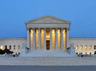 Supreme Court allows multibillion-dollar class action to proceed against Meta