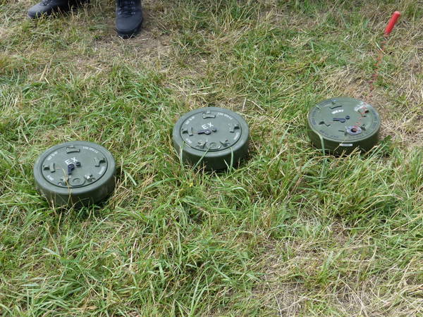 Myanmar overtakes Syria to become country with highest landmine casualties