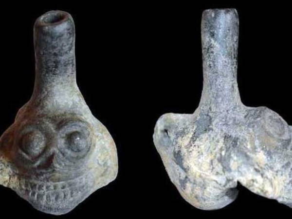 Aztec Death Whistles Reveal Ancient Psychological Mastery