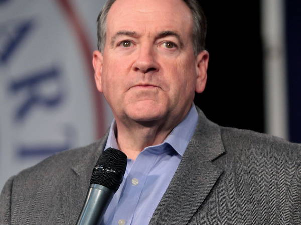 Judge tosses Huckabee lawsuit against Meta over ads suggesting he endorsed marijuana gummies