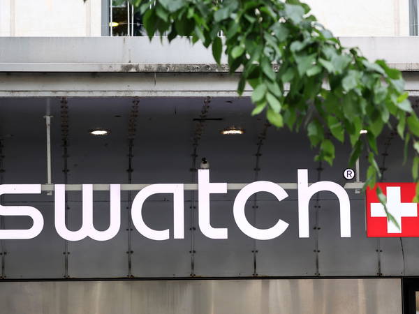 Swatch wins Malaysian suit over watches the government said had LGBTQ+ elements