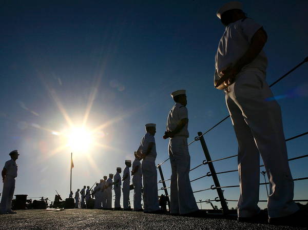 Navy didn't understand well-documented risks posed by Hawaii fuel tanks, watchdog says