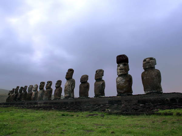 Norway’s Kon-Tiki Museum returns artifacts to Chile’s remote Easter Island