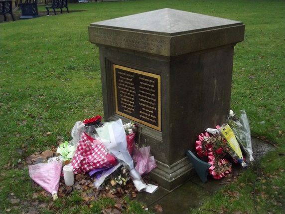 Birmingham pub bombings: On the 50th anniversary of the atrocity, families of the victims still want answers