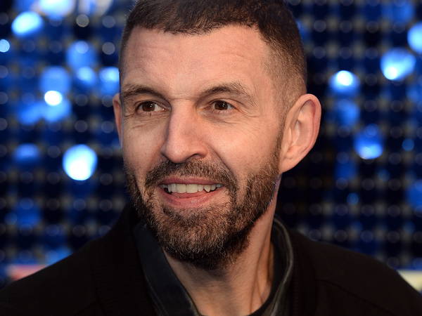 Tim Westwood: Met detectives hand file to prosecutors to consider charges