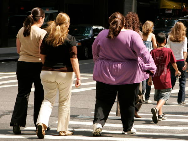 Almost 3 in 4 US adults overweight or obese: Research