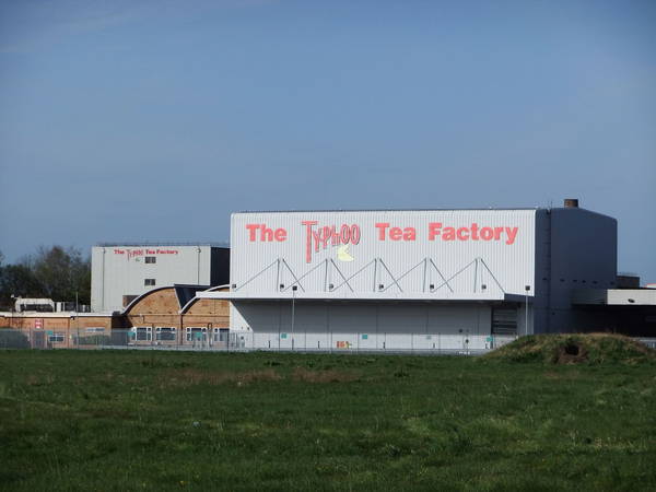 Typhoo Tea 'set to appoint administrators' after Merseyside factory damage