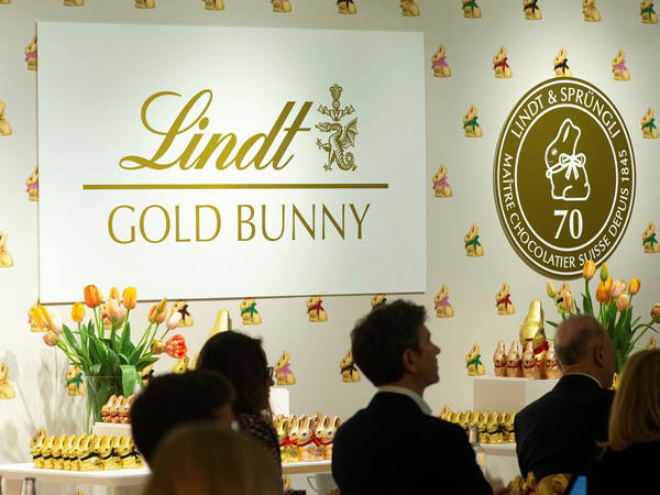 Lindt admits its chocolate isn't actually 'expertly crafted with the finest ingredients' in lawsuit over lead levels in dark chocolate