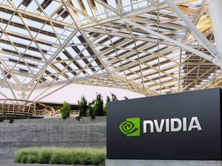 Nvidia Reports Record Q3 Earnings but Stock Dips on Slowing Growth Expectations