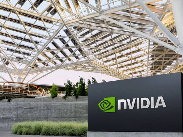 Nvidia Reports Record Q3 Earnings but Stock Dips on Slowing Growth Expectations