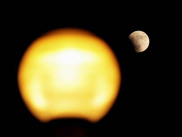 Final Supermoon of 2024 to Brighten Skies This Week