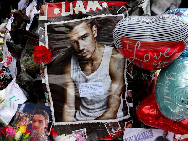 Liam Payne’s funeral to take place in England, One Direction band members set to attend