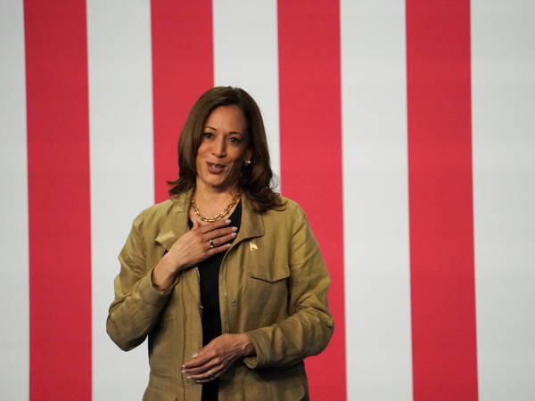 Kamala Harris wins Massachusetts