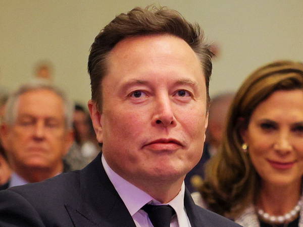 Elon Musk met with Iran’s UN ambassador, New York Times reports