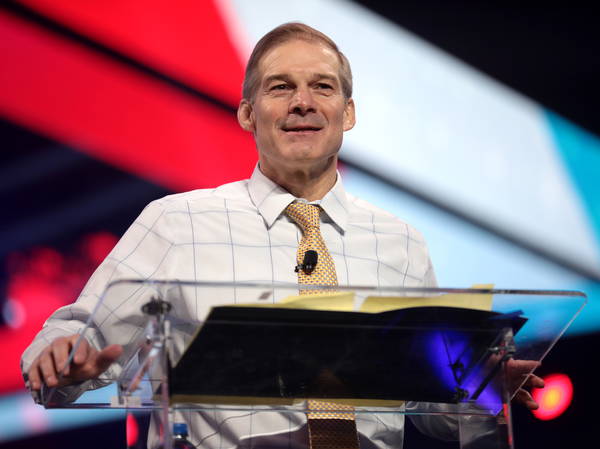 Jim Jordan wins reelection as speculation swirls about potential leadership moves