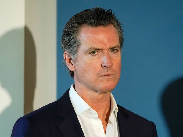 Newsom to wait on Menendez brothers case decision until new Los Angeles DA can review it