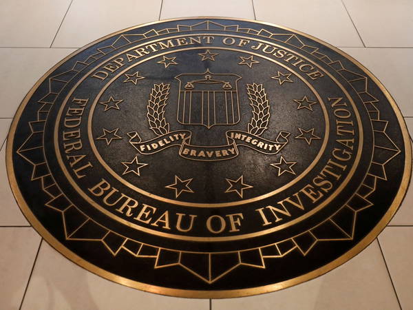 FBI investigates offensive messages targeting Hispanic, LGBTQ people