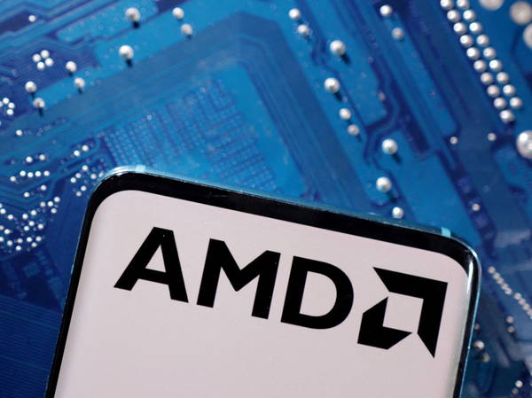 AMD to lay off 4% of workforce, or about 1,000 employees