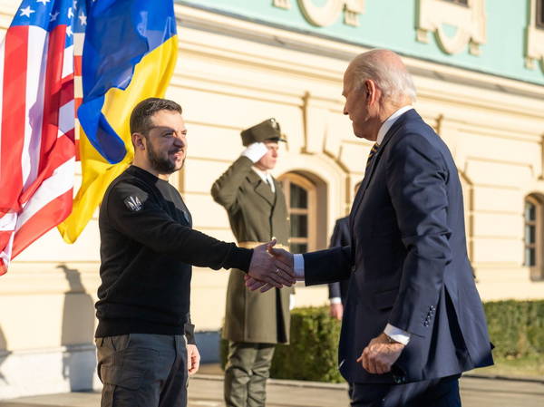 Biden administration approves sending anti-personnel mines to Ukraine in another major policy shift