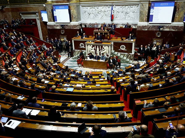 France’s government looks on the brink of collapse. What’s next?