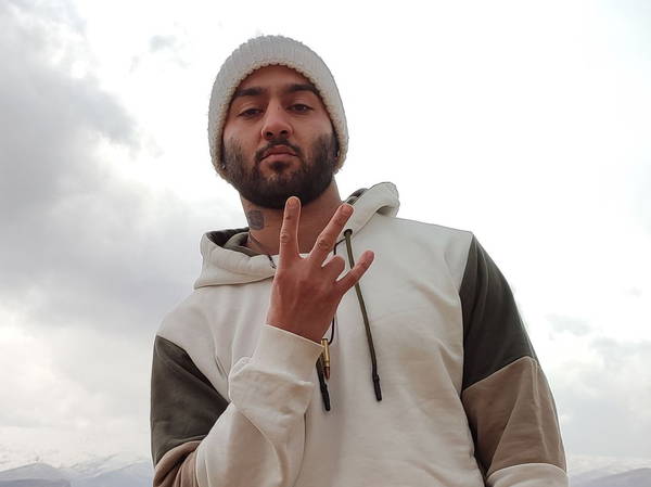 Iranian rapper Toomaj Salehi released after death sentence overturned