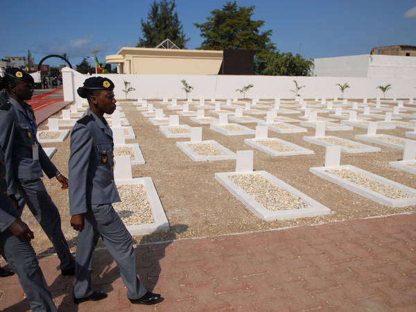 Senegal demands answers as the West African country commemorates a French colonial massacre