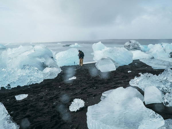 Scientists Predict First Ice-Free Arctic Day Could Occur by 2027