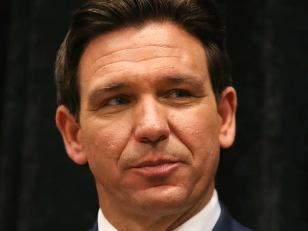 Florida Gov. Ron DeSantis signs death warrant after 1994 murder