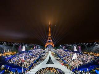 Drag queen in Olympic opening ceremony has no regrets, calls it 'a photograph of France in 2024'