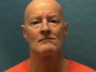 Florida to execute man convicted of 1994 killing of college student in national forest