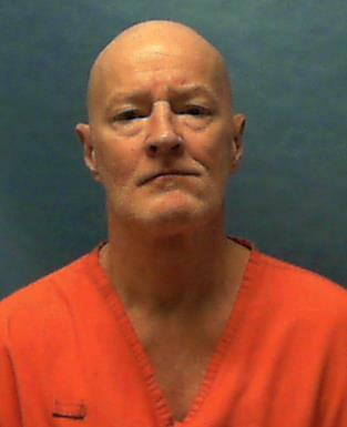 Florida to execute man convicted of 1994 killing of college student in national forest