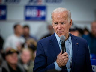 Biden says he hopes to visit Helene-impacted areas this week if it doesn't impact emergency response