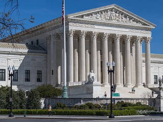 Supreme Court declines to restore Oklahoma federal family planning funds in abortion fight