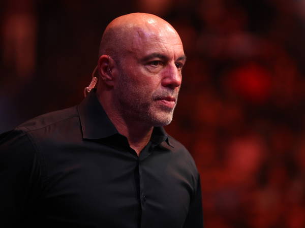 ‘That’s Undeniable’: Joe Rogan Claps Back At Vice Co-Founder Claiming Illegal Immigrants Can’t Vote