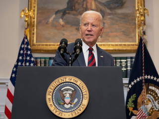 Biden slams Hurricane Milton misinformation as cleanup efforts begin