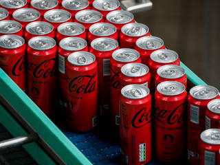 LA County sues Pepsi, Coca-Cola over plastic bottles