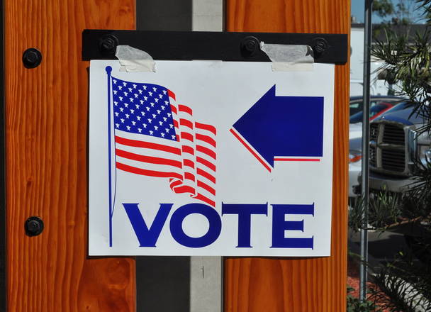 1 in 5 Election Day polling places have closed over last decade