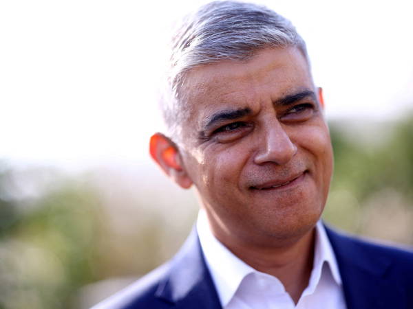 Sadiq Khan admits discussing Taylor Swift security with Met