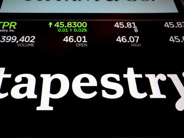 US court blocks Tapestry's $8.5 billion acquisition of rival Capri