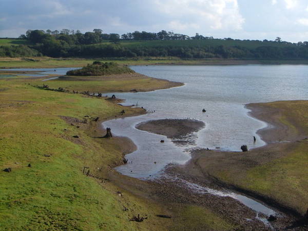 Roadford Lake: Wheelchair users died during day trip from care home when boat capsized