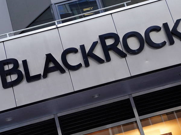 BlackRock hits record high $11.5 trillion in assets on market rally, ETF boost