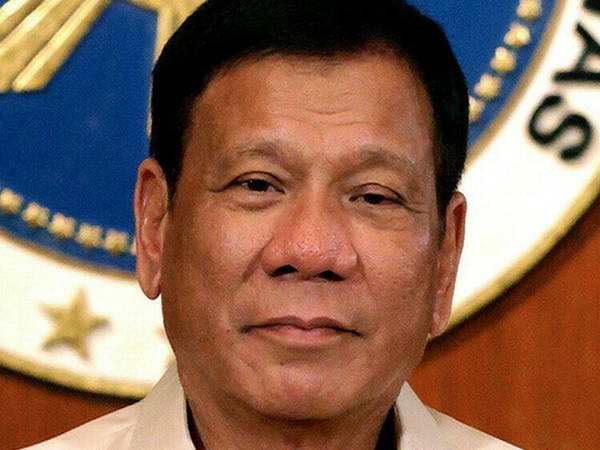 Ex-President Rodrigo Duterte runs again for Davao mayor