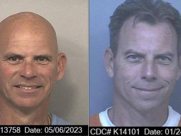 Prosecutors recommend resentencing Erik and Lyle Menendez in 1989 killings of their parents