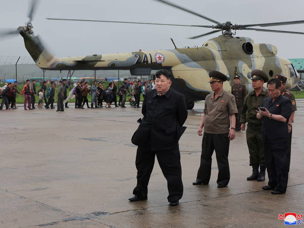 North Korea Is Preparing to Destroy Northern Parts of Inter-Korean Roads, Seoul Says