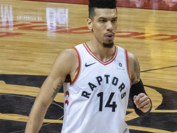 NBA's Danny Green, a three-time champion, retires after 15 seasons