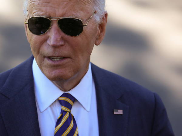 Biden heads to Indian Country as Harris steps up appeal to Native American voters