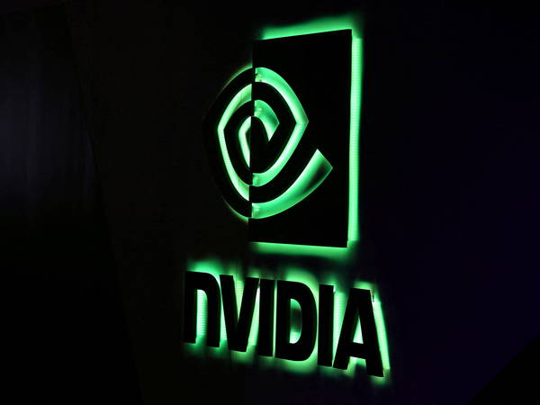 Nvidia closes at record as AI chipmaker’s market cap tops $3.4 trillion