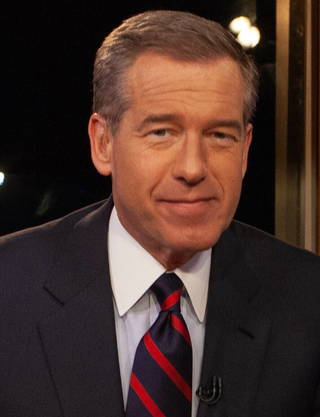 Brian Williams to host election night special on Amazon