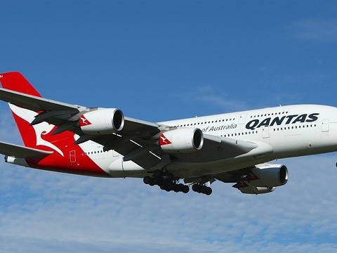 Australia’s Qantas told to pay nearly $150k to 3 sacked workers in landmark outsourcing case