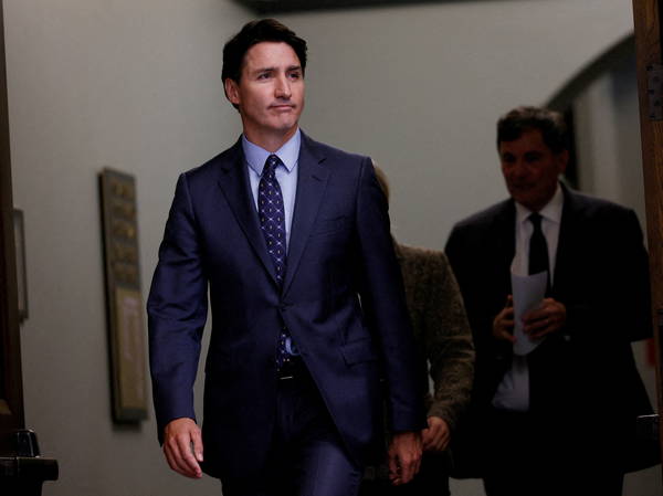 Trudeau to testify as foreign interference inquiry wraps latest phase of its work